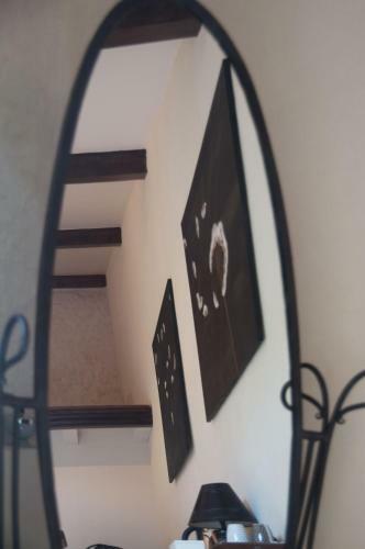 Bed & Breakfast Chambre D'h�tes Clos Des Pierres Blanches