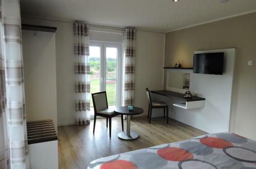 Apartment Am Anker