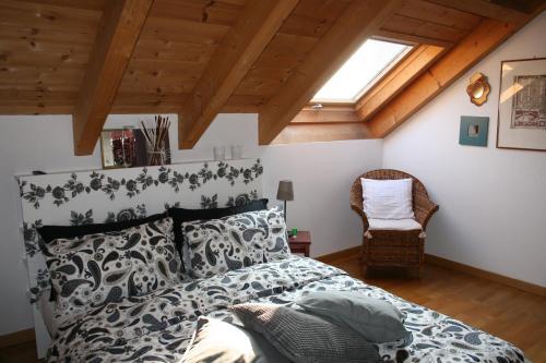 Hostal Bed&breakfast Tirano