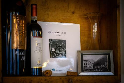 Hostal Bed&breakfast Tirano
