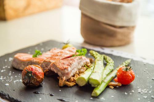 Hostal Bed&breakfast Tirano