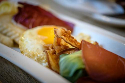 Hostal Bed&breakfast Tirano