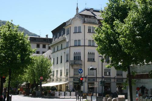 Hostal Bed&breakfast Tirano