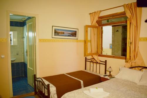 Apartamento Stoa Rooms