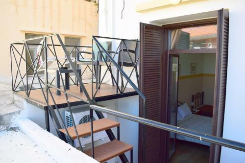 Apartamento Stoa Rooms