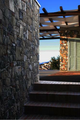 Apartamento Villa Serra D'elci