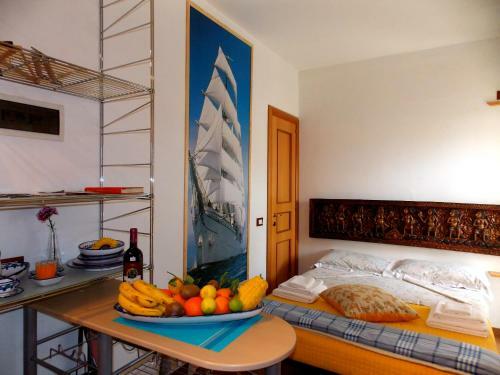 Apartamento Casa Magia Della Valle