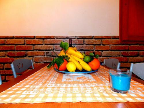 Apartamento Casa Magia Della Valle