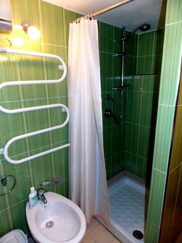 Apartamento Casa Magia Della Valle