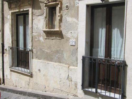 Apartamento Casa Magia Della Valle