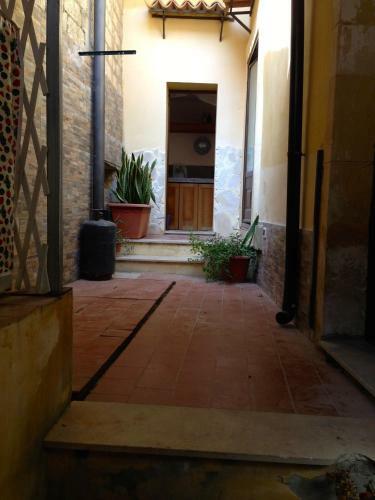 Apartamento Casa Magia Della Valle