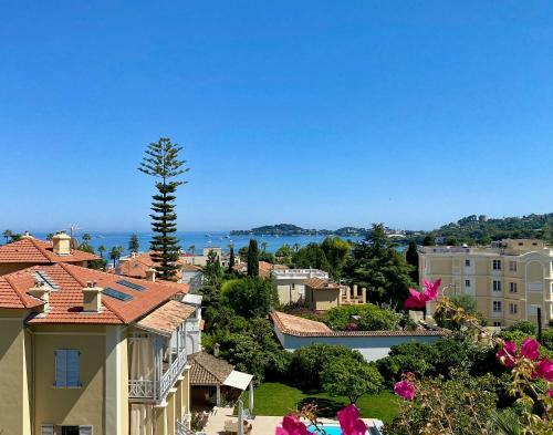 Apartamento R�sidence Carlton