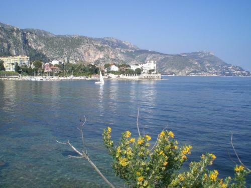 Apartamento R�sidence Carlton
