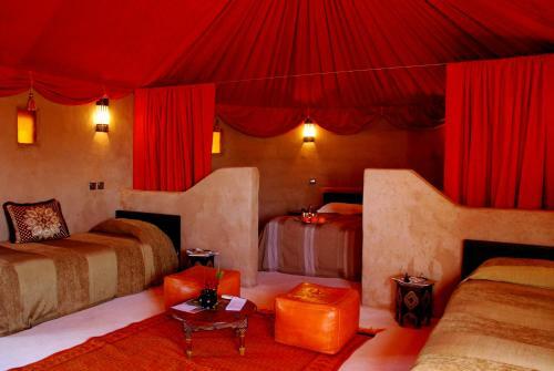 Bed & Breakfast Les Jardins D'issil