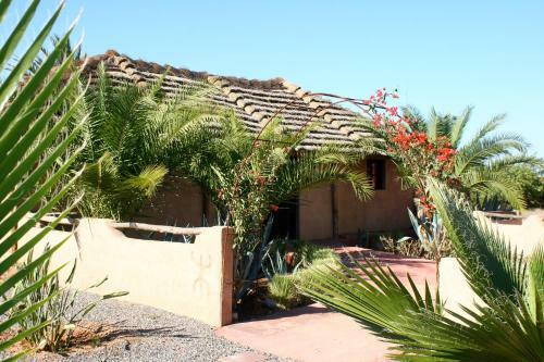 Bed & Breakfast Les Jardins D'issil