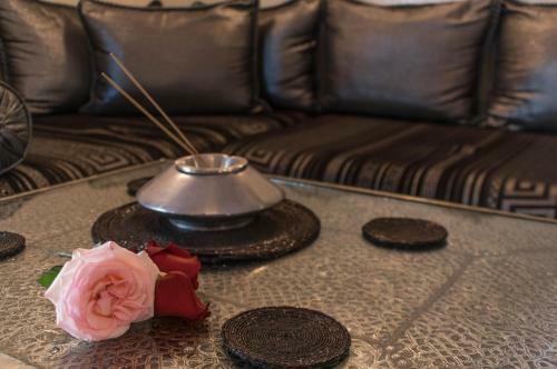 Bed & Breakfast Les Jardins D'issil