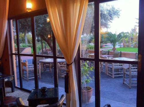 Bed & Breakfast Les Jardins D'issil