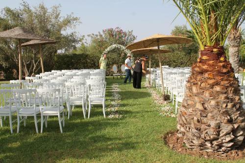 Bed & Breakfast Les Jardins D'issil
