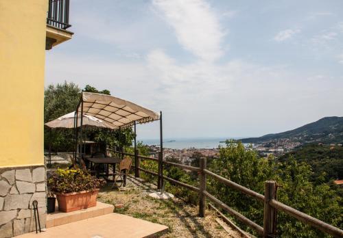 Agroturismo All'isola Che Non C'e'