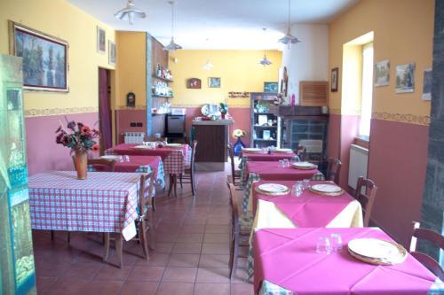 Agroturismo All'isola Che Non C'e'