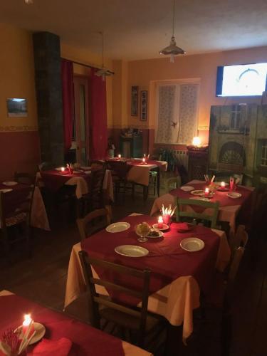 Agroturismo All'isola Che Non C'e'
