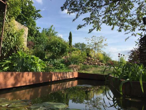 Bed & Breakfast L'ecole Des Gar�ons