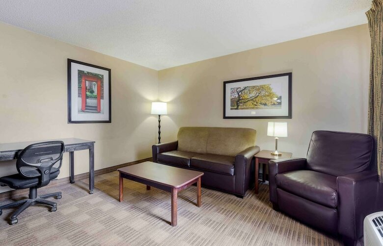 Hotel Extended Stay America - Lubbock - Southwest