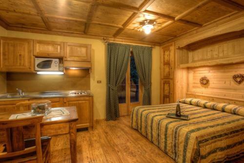 Aparthotel B&B Residence Checrouit