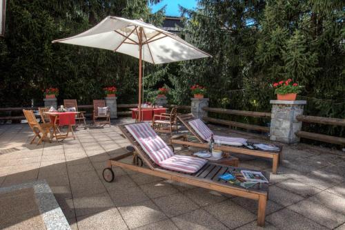 Aparthotel B&B Residence Checrouit