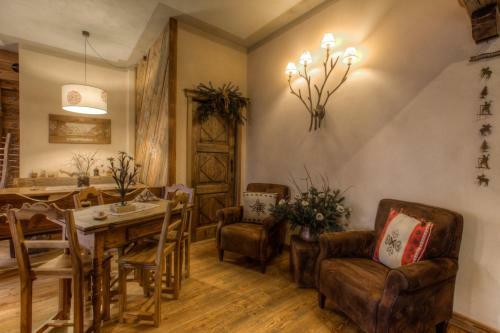 Aparthotel B&B Residence Checrouit