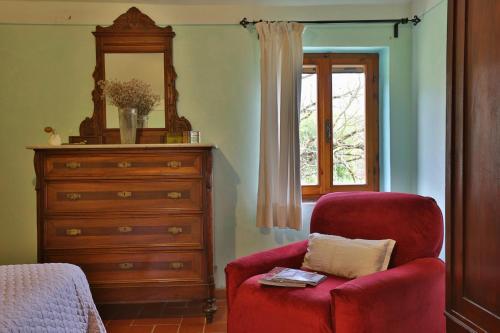 Agroturismo Villa Il Doccio