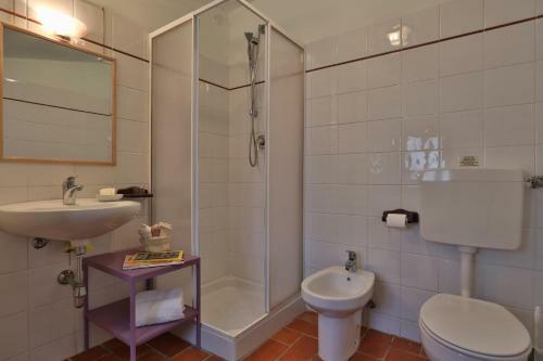Agroturismo Villa Il Doccio