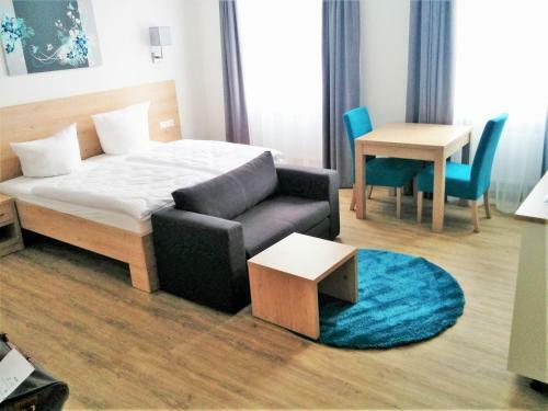 Central-hotel