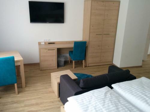 Central-hotel