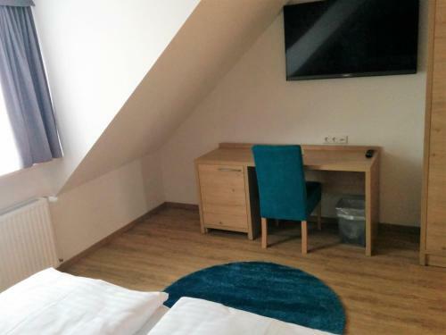Central-hotel
