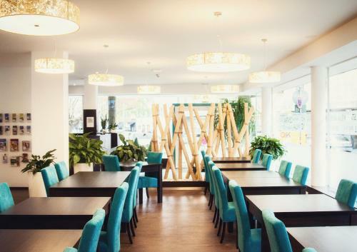 Central-hotel