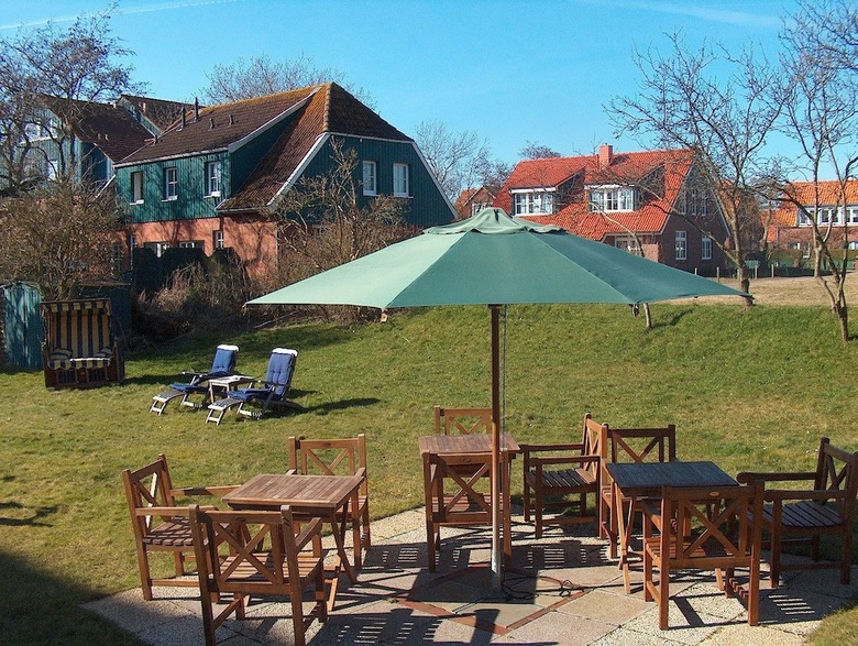 Hotel Spiekeroog
