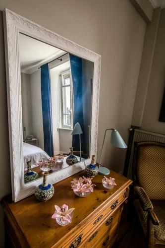 Bed & Breakfast Villa Athanaze