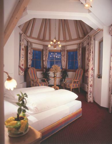 Turm Hotel Gschwendt