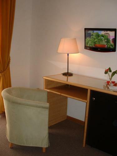 Hotel Barberino