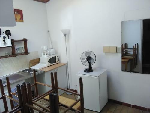Bed & Breakfast Parfums D'azur