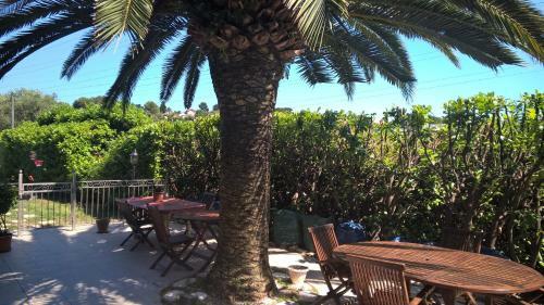 Bed & Breakfast Parfums D'azur