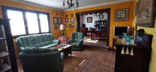 Agroturismo El Corral Del Acebo