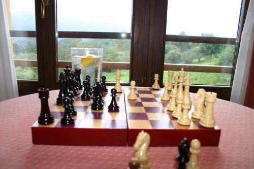 Agroturismo El Corral Del Acebo