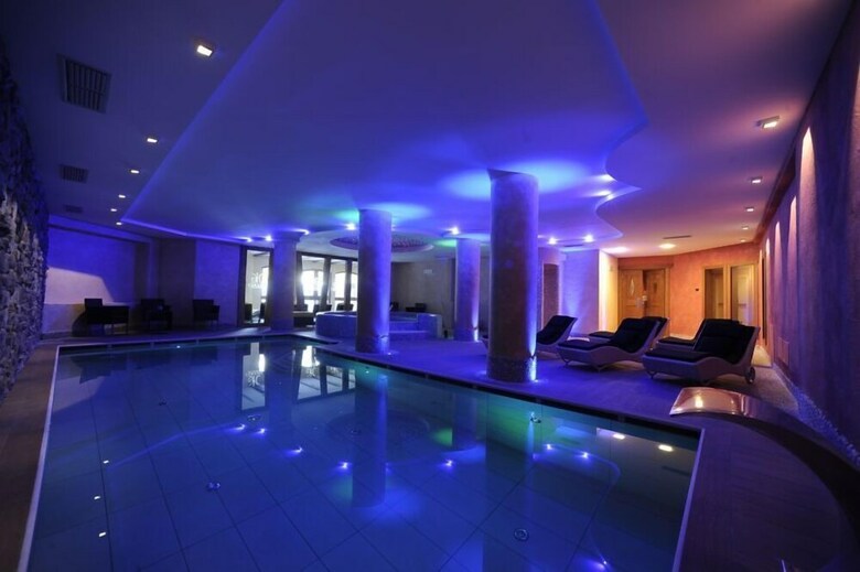 Cerana Relax Hotel