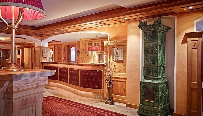 Cerana Relax Hotel