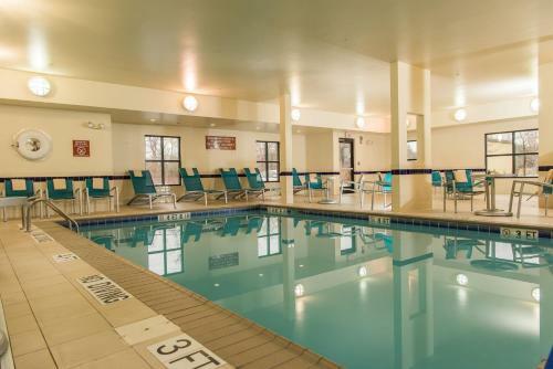 Hotel Towneplace Suites By Marriott Erie