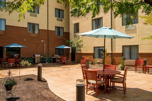 Hotel Towneplace Suites By Marriott Erie