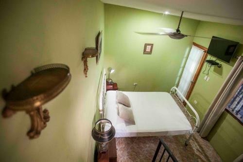 Hostal Mauricio Babilonia