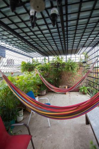 Hostal Mauricio Babilonia
